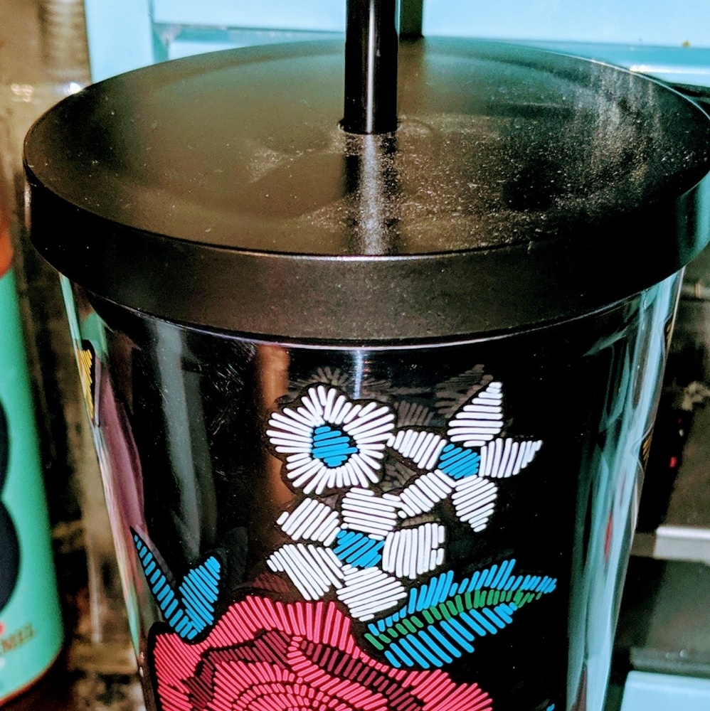 Starbucks Cold Cup